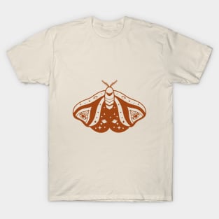 Mystic & Celestial Moth T-Shirt